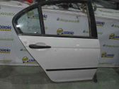 Rear door