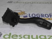 Palanca de control del limpiaparabrisas