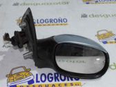 Front door electric wing mirror