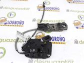 Cerradura de puerta delantera