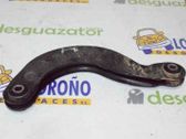Rear control arm