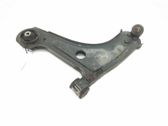 Front control arm