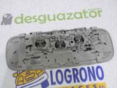 Luz del asiento delantero