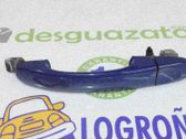 Manecilla externa puerta delantera