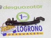 Manecilla externa puerta trasera