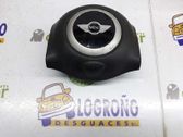 Airbag del volante