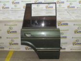 Rear door