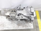 Manual 5 speed gearbox