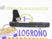 Otros interruptores/perillas/selectores