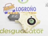 Asa reguladora de la puerta trasera