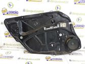 Regulador de puerta trasera con motor