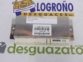 Unidad de control/módulo de la suspensión