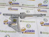 Regulador de puerta delantera con motor