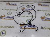 Cableado del sensor de aparcamiento (PDC)