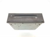 Radio/CD/DVD/GPS head unit