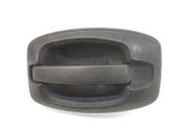 Manecilla externa de puerta corredera