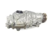 Front differential