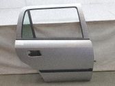 Puerta trasera