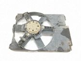 Ventilador eléctrico del radiador
