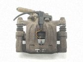 Bremssattel hinten