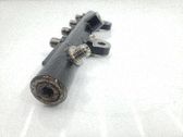 Kraftstoffverteiler Einspritzleiste Verteilerrohr