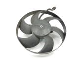Ventilador eléctrico del radiador
