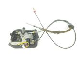 Selector caja de cambios