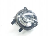 Luz de niebla delantera