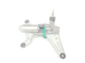 Motor del limpiaparabrisas trasero