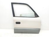 Porte avant