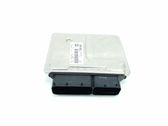 Calculateur moteur ECU