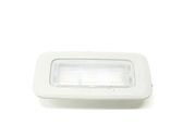 Luz del asiento delantero