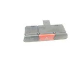 Botón interruptor de luz de peligro