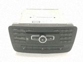 Unidad delantera de radio/CD/DVD/GPS