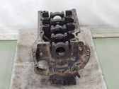 Bloque de motor