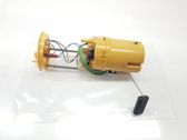 Bomba interna de combustible