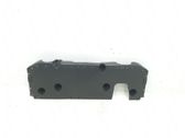 Placa protectora/protector antisalpicaduras motor