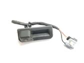 Camara trasera coche