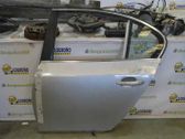 Rear door