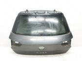 Tailgate/trunk/boot lid