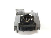 Engine mount bracket