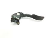Pedal del acelerador