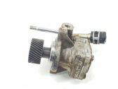 Power steering pump
