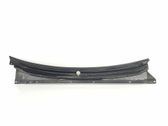 Wiper trim
