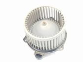 Interior heater climate box assembly housing