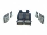 Seat set