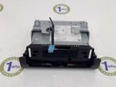 Radio/CD/DVD/GPS head unit
