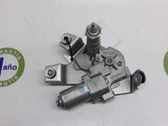 Rear window wiper motor
