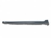 Sill/side skirt trim