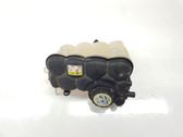 Coolant expansion tank/reservoir